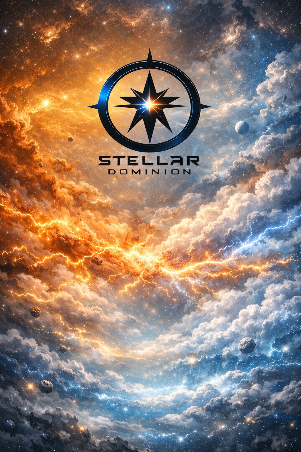 Stellar Dominion